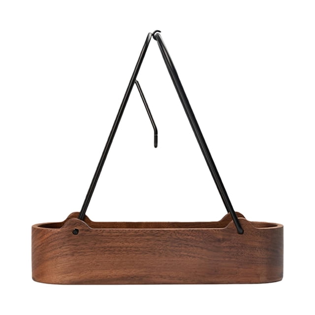 Soporte para Bobina de Soporte para Quemador de Incienso para Sala de Estar Dormitorio de Camping