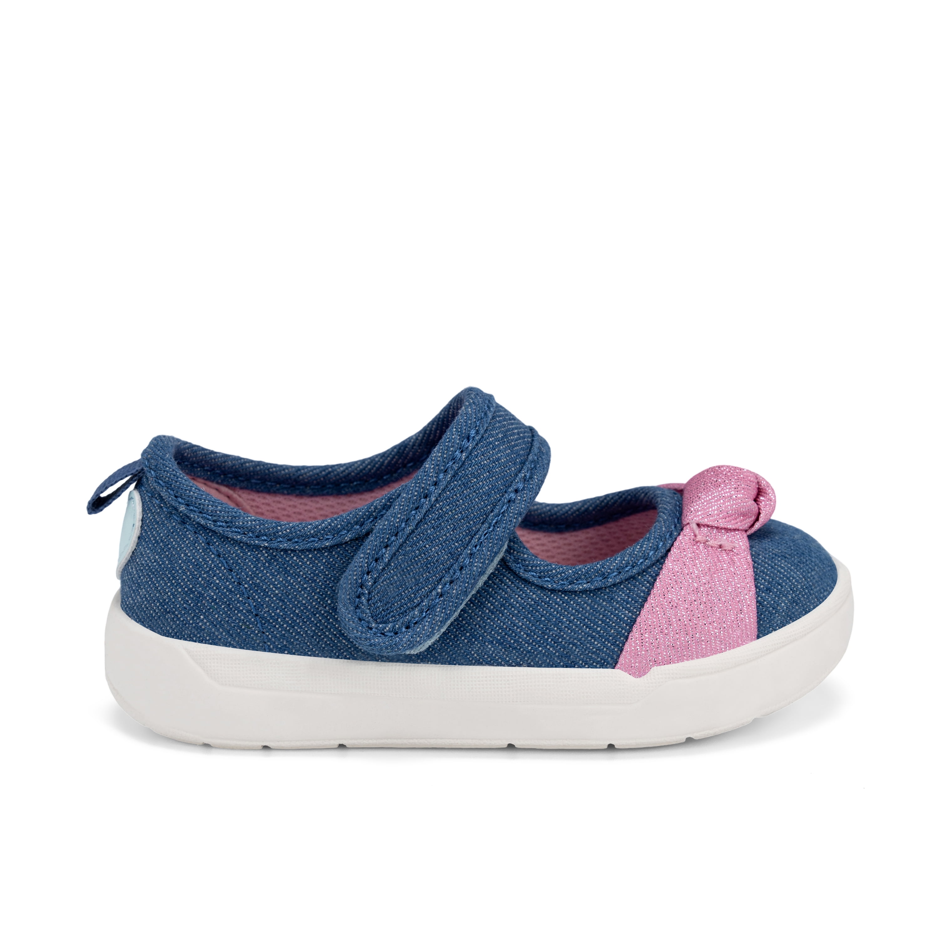 Ms.Rachel Mary Jane Shoe by Stride Rite Munchkin