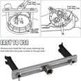thumbnail image 5 of Gasoline Pump Cover Wrench Tool Fuel Pump Lock Rings Tool Fuel Tank Repair Kit, D7U9, 5 of 8