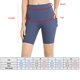thumbnail image 2 of Pantalón Corto Yoga TFixol Rojo Mediano, 2 of 6