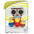thumbnail image 2 of Despicable Me Stereo Minions Duvet Cover Set, 2 of 2