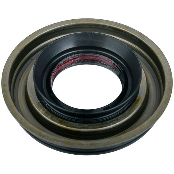 Transfer Case Output Shaft Seal Fits select: 2002-2005 JEEP LIBERTY, 2005-2009 CHEVROLET EQUINOX