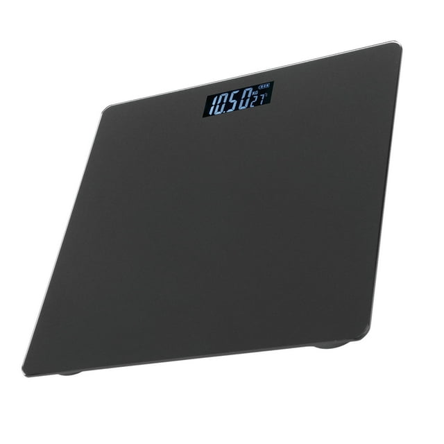 Digital Scale, Bathroom Scale 180kg Load Limit for Office