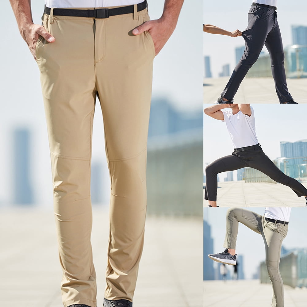 Lightweight Waterproof Pants Trousers 