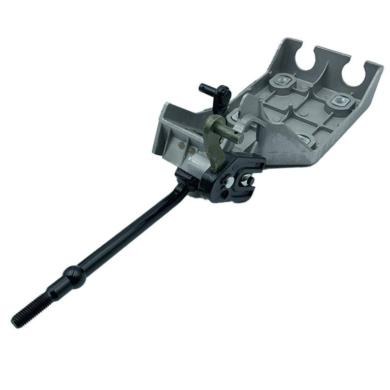 ままん GLFSIL T/M shift lever For Ssangyong ISTANA MB100 MB140