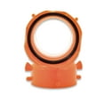 thumbnail image 5 of Camco 39852 RhinoFLEX 90 Degree RV Sewer Hose Swivel Fitting, 5 of 10