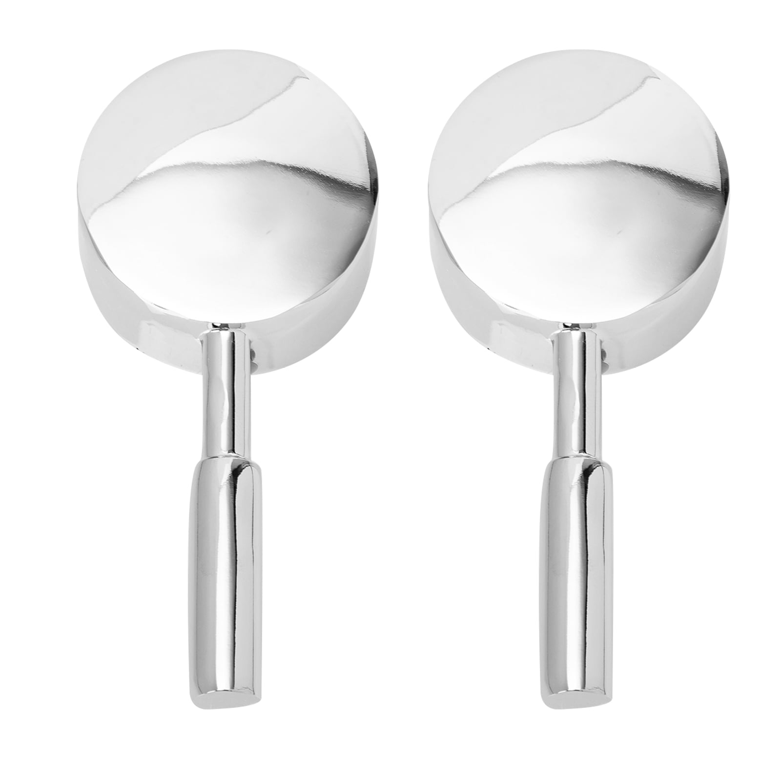 OUNONA 2 Sets Faucet Handle Shower Switch Repair Parts for Shower and