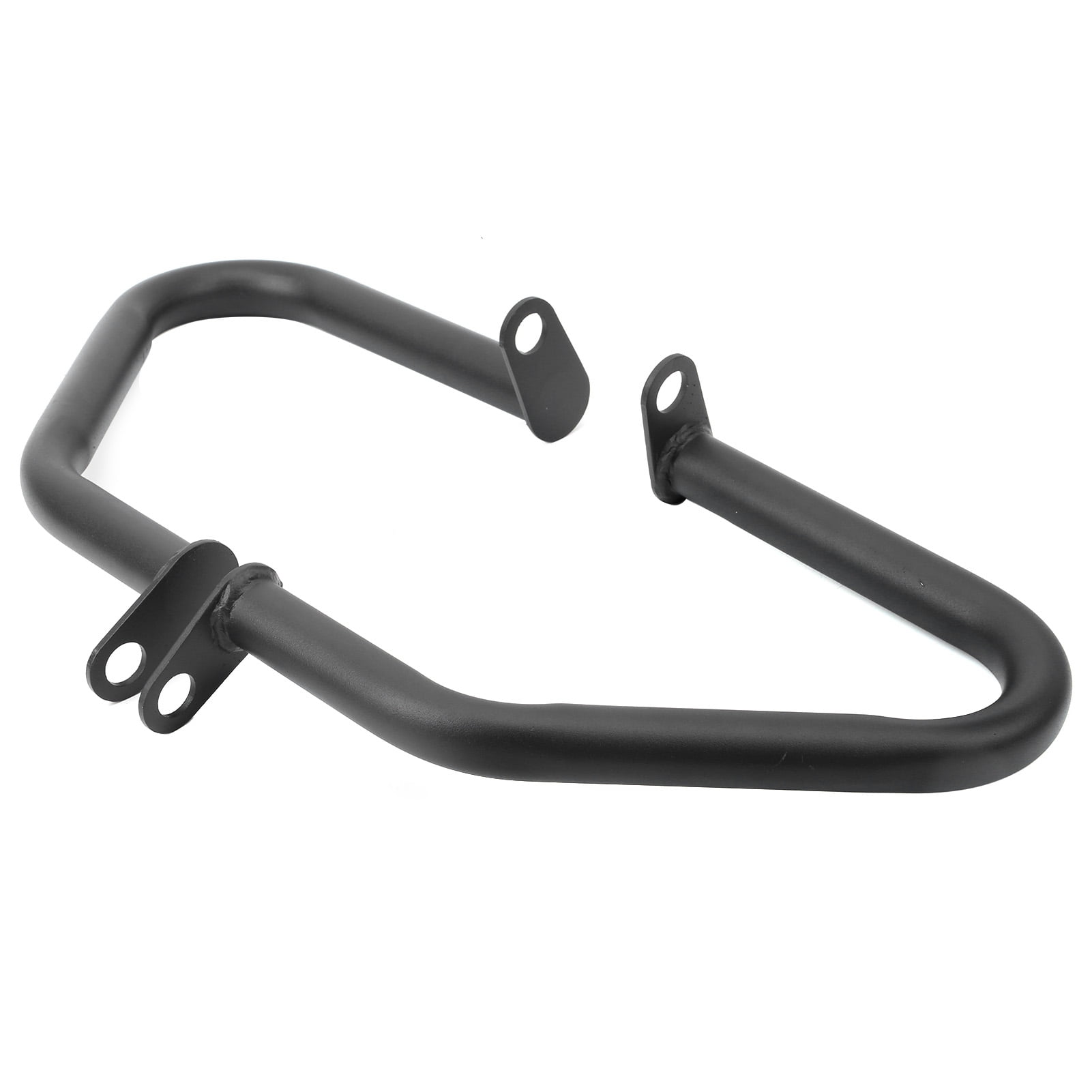 F BK,2pcs Engine Guard Crash Motorcycle Engine Protection Engine