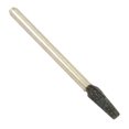 thumbnail image 4 of Forney Industries 2837391 Aluminum Oxide Mounted Point Set, Assorted Shape - 30000 rpm - 3 Piece, 4 of 4