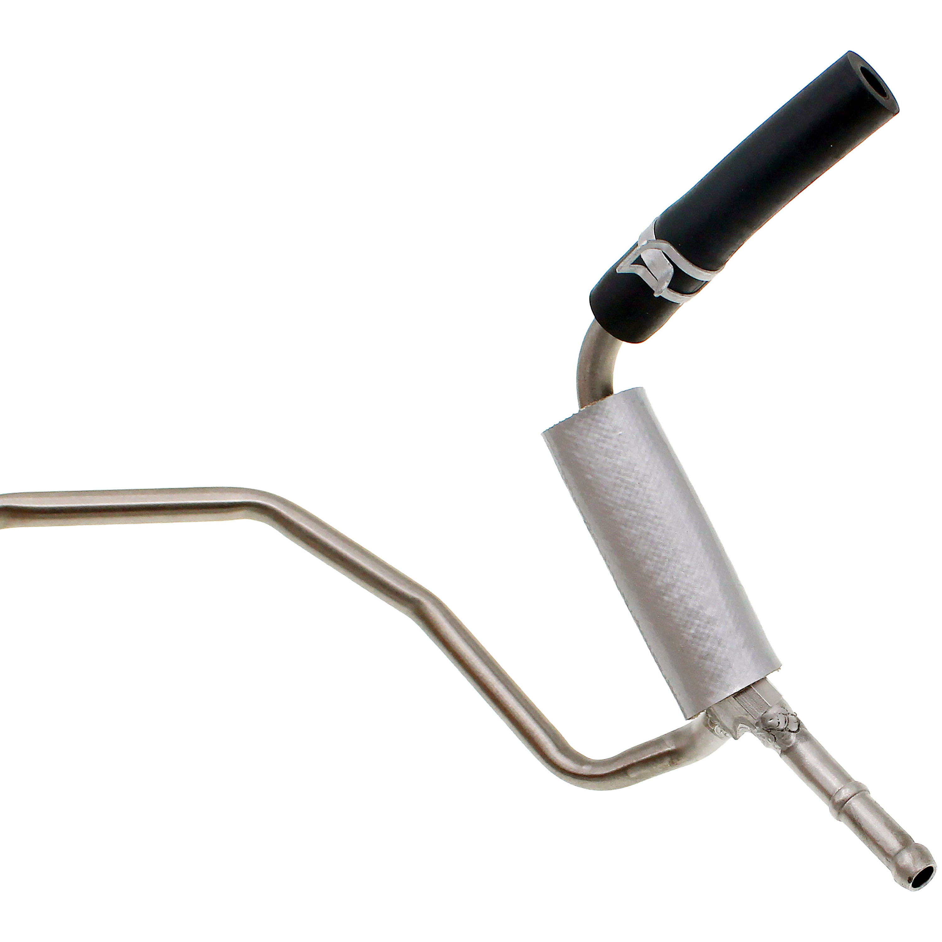 Dorman 598-187 Exhaust Gas Recirculation (EGR) Line for Specific Audi / Volkswagen Models