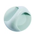 thumbnail image 1 of Self Adhesive Plastic Door Handle Round Sticky Handle For Window Cupboards(blue-1pcs), 1 of 1