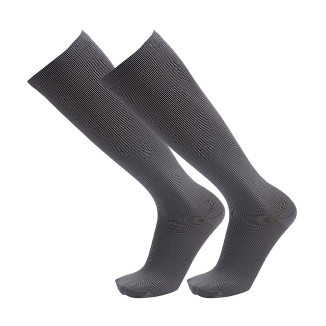 Compression Socks for Men & Women Graduated Knee High Compression Stockings Calf Leg & Foot