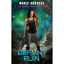 AsarlaàWars Defiant Ruin, Book 3, (Paperback)