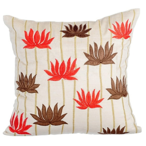 Toss Pillow Cover, Throw Pillow Covers, Decorative Pillow Covers 18x18