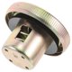 thumbnail image 3 of Bent Beam Motorcycle Gas Cap Replacement Metal Fuel Tank Cap Leakproof Seal Easy DIY Installation Universal Fit for Various Motorcycle Brands, 3 of 5