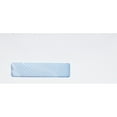 thumbnail image 2 of Quality Park Wove Finish Security Window Envelope - #9 [8.87" X 3.87"] - 24lb - Gummed - 500 - White (21212), 2 of 4