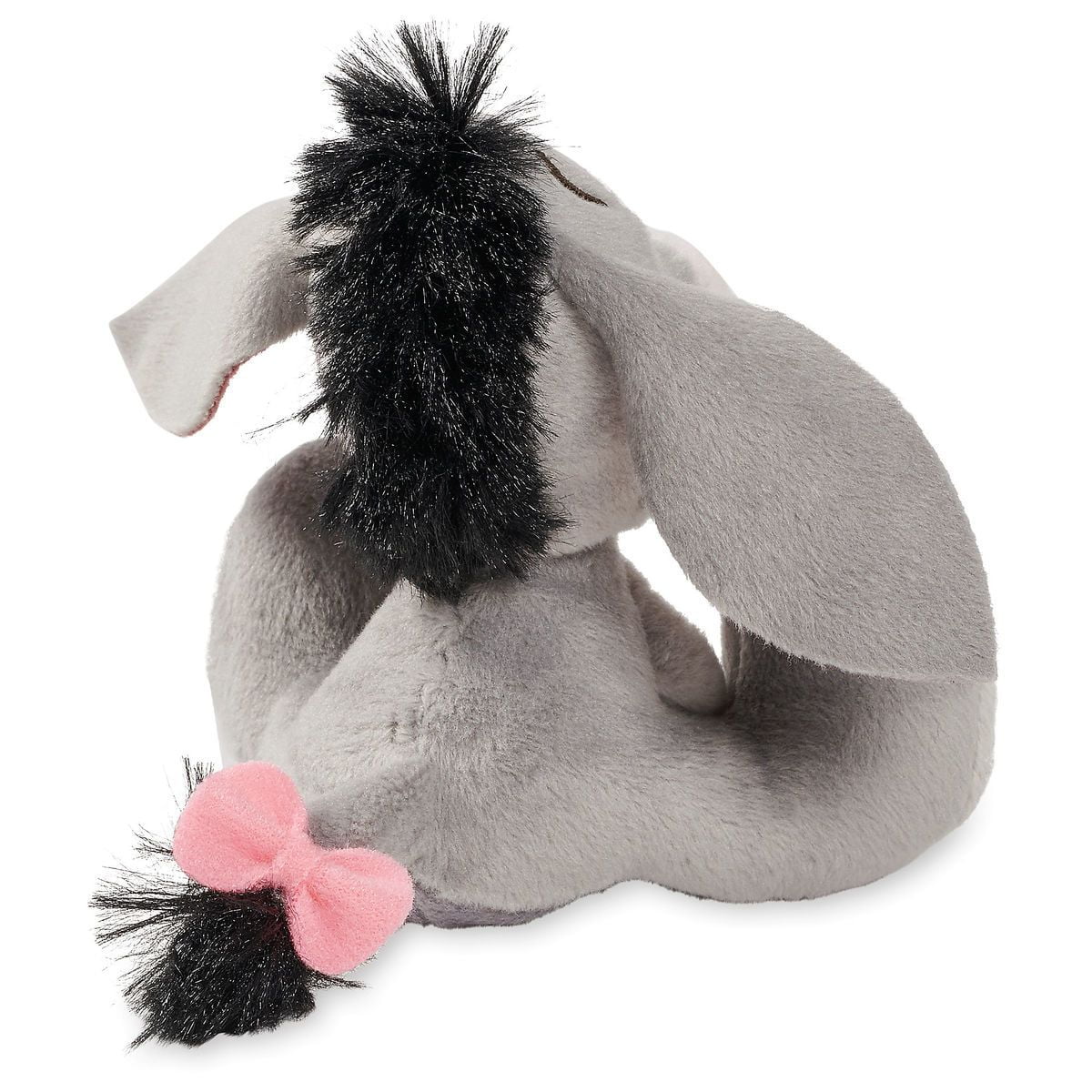 big feet eeyore
