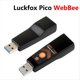 thumbnail image 4 of Placa de Desarrollo Linux WebBee RV1103 con Carcasa y Memoria Flash RJ45 Ethernet PHY A7 RISC-V de 64 MB, 4 of 5