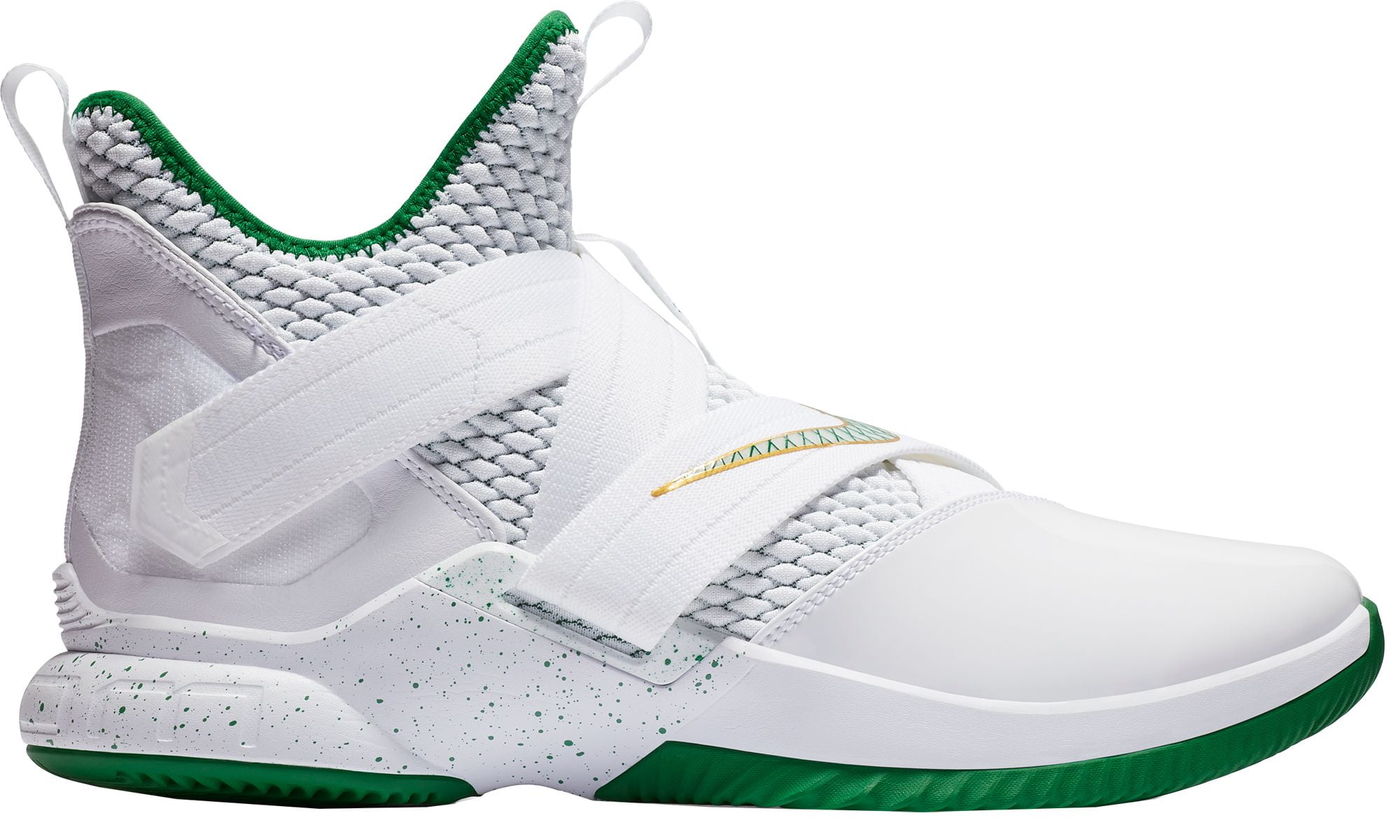 lebron soldier xii mens