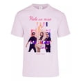 thumbnail image 1 of Playeras Belanova Full Color - 12 Modelos Disponibles Aquí, 1 of 8