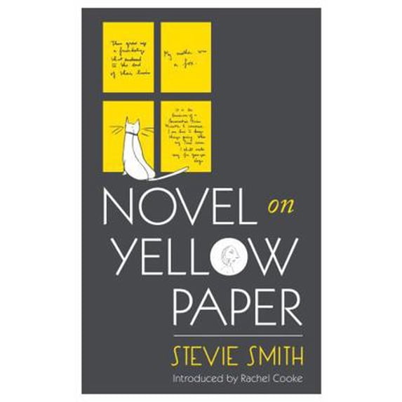 Pre-Owned Novel on Yellow Paper, or Work It Out for Yourself (Hardcover) 0860681467 9780860681465
