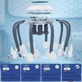thumbnail image 2 of Octopus Head Massager Scalp, Electric Head Massager Scalp Stress Relax, 2 of 5