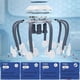 thumbnail image 2 of Octopus Head Massager Scalp, Electric Head Massager Scalp Stress Relax, 2 of 5