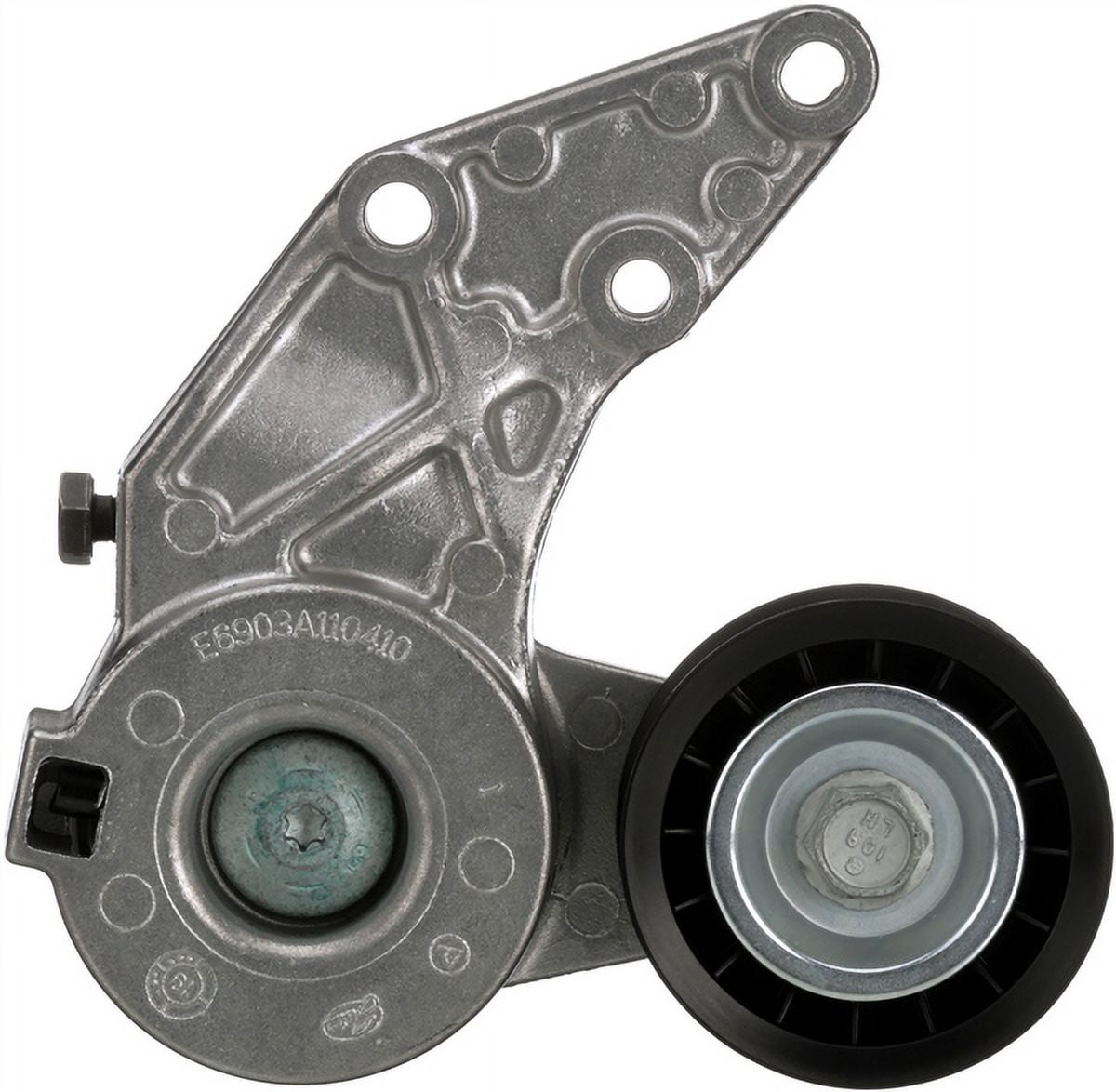 Accessory Drive Belt Tensioner Assembly