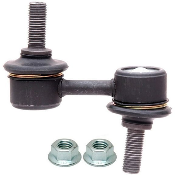 Suspension Stabilizer Bar Link Fits select: 1992-1995 MAZDA MX-3