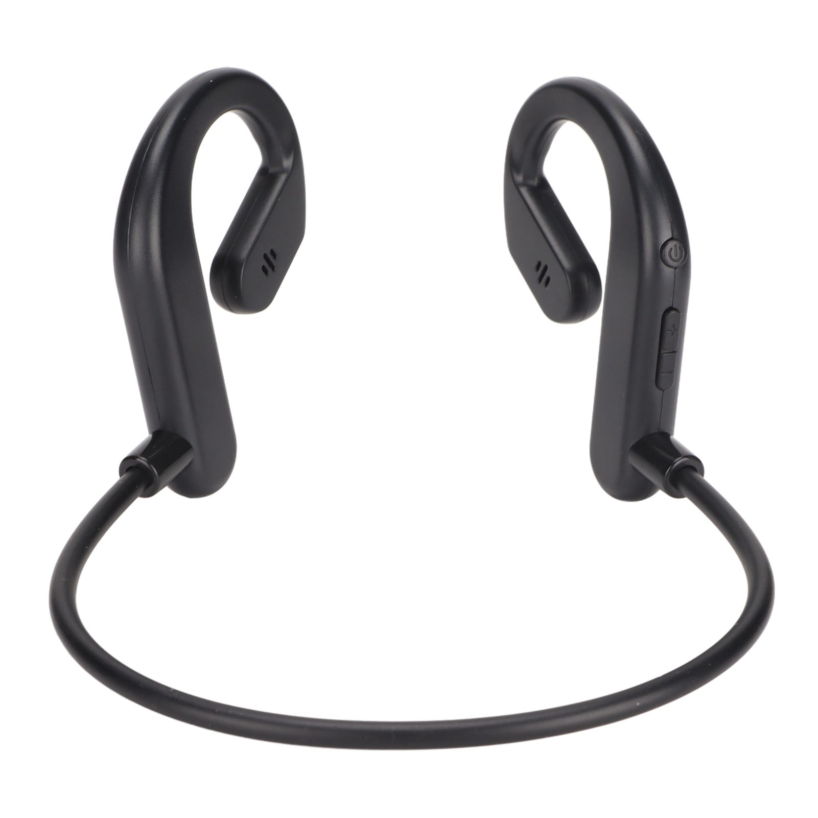 Open Ear Headphones, 10m 33ft Bone Conduction Earphones Sound