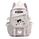 thumbnail image 1 of Mochila de gran capacidad de anime japonés Kuromi Melody linda, 1 of 2