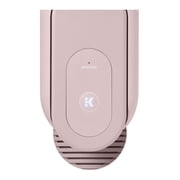 Keurig K-Mini Mate Coffee Maker Pink Sands Single Serve K-Cup Brewer 12oz