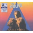 thumbnail image 1 of The Police Zenyatta Mondatta [Remaster] CD, 1 of 2