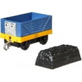 thumbnail image 4 of Thomas & Friends TrackMaster Push Along Troublesome Truck Cargo Car, 4 of 5
