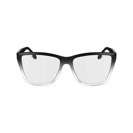 VICTORIA BECKHAM OPHTHALMIC VB2664 FEMALE 54/16/140 009 BLACK/CRYSTAL