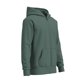 thumbnail image 3 of Sudadera Simply Basic Talla G con Capucha y Forro de Borrega Militar, 3 of 4