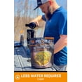 thumbnail image 4 of Peak Refuel Butternut Dal Bhat | Freeze Dried Backpacking and Camping Food | Amazing Taste & Quality | High Protein | Real Meat | Quick Prep (2 Serving Pouch), 4 of 6