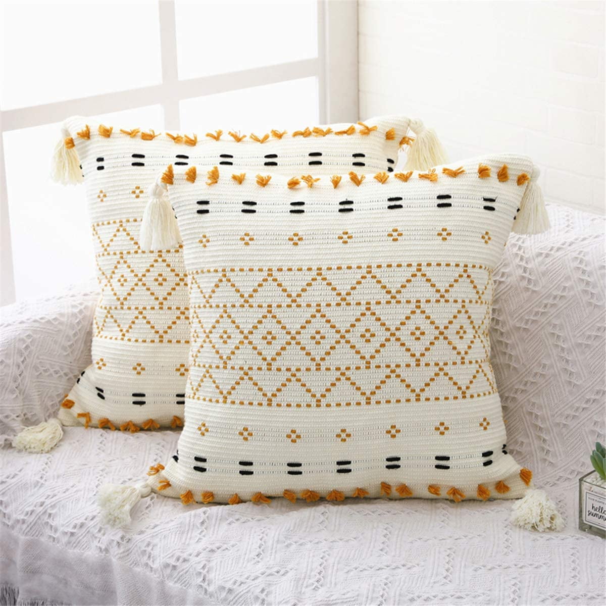 20x20,vintage pillow,kilim pillow,bohemian pillow,home living,home decor,decorative pillow,handwoven pillow,throw pillow,accent pillow