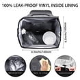thumbnail image 3 of Car Trash Can,Vehicle Trash Can Hanging Car Trash Bag Garbage Can Waterproof Car Trash Bin, 3 of 8