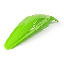 Acerbis 2449650006 Rear Fender Green