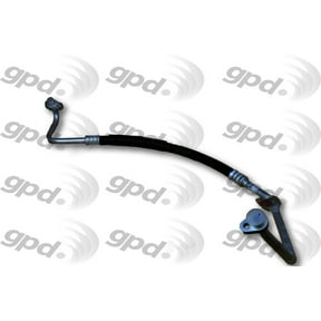 New UAC HA 1166C A/C Manifold Hose Assembly -- Suction and Discharge ...