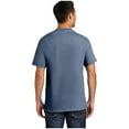thumbnail image 4 of Floleo T-Shirts for Men, Cotton Soft and Comfortable Crew Neck Short Sleeve T Shirt Casual Solid Color Undershirts Classic Tee S-5XL, 4 of 5