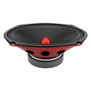PRO-X694BM 6X9 Mid-Range Loudspeaker with Bullet 200 W RMS 4-Ohm