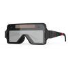 Gafas solares antideslumbrantes Accesorios Soldadores Gafas Protección ocular Herramienta de utilidad