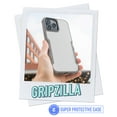 thumbnail image 2 of Smartish iPhone 13 Pro Max Protective Case - Gripzilla Compatible with MagSafe [Rugged + Tough] Armored Slim Cover with Drop Protection - Freshly Baked, 2 of 6