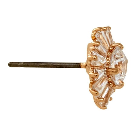 Swarovski Sunshine Pierced Earrings in Honduras at HNL 5797 Rating 5