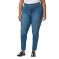 thumbnail image 4 of Kirkland Signature Women's Skinny Jean, Blue 22, 4 of 5
