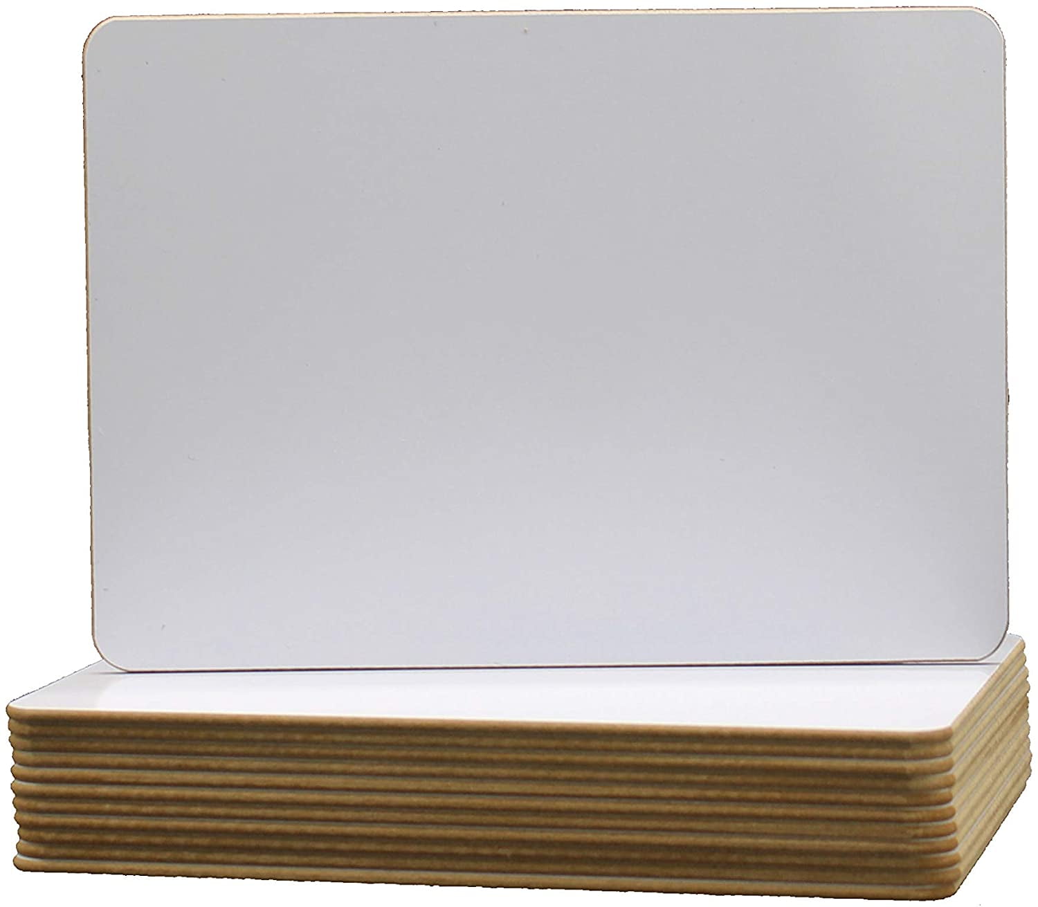 6 x 9 Dry Erase Board Bulk Class Pack of 12 Walmart Canada