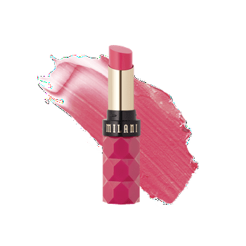 Milani Color Fetish Balm Lipstick, Lingerie