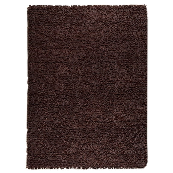MA Trading Handmade Indo Berber Rug (India)